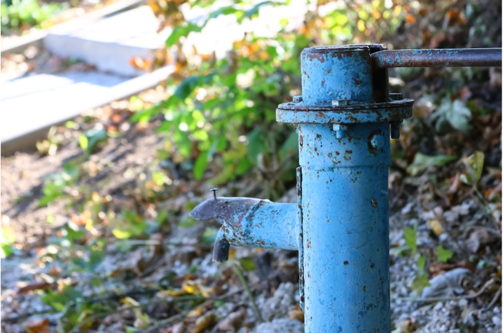 По городу стоят колонки — спасибо «Правде» | Источник: Екатерина Кикина