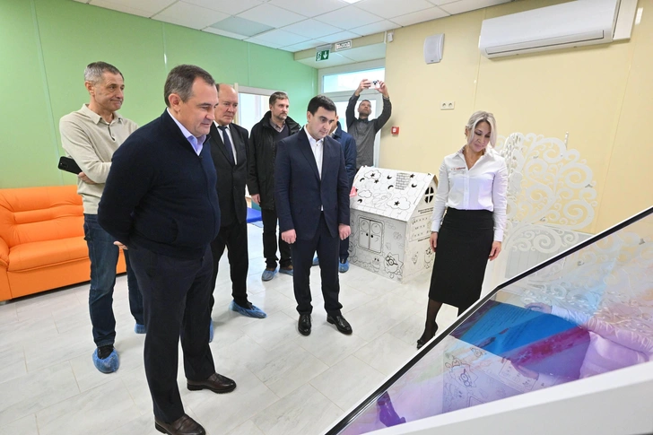 Филипп Науменко старался сделать город комфортным для его жителей