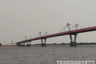 Первый турист въехал в Амурскую область по электронной визе