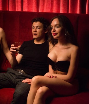 6 самых откровенных российских сериалов последних лет