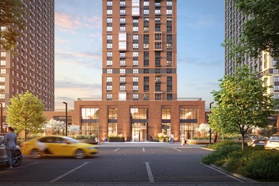 Where Yekaterinburg Parents Buy Future Apartments for Children