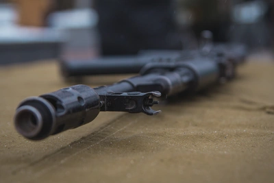 Педагог из Кургана обстрелял школьника из страйкбольного автомата