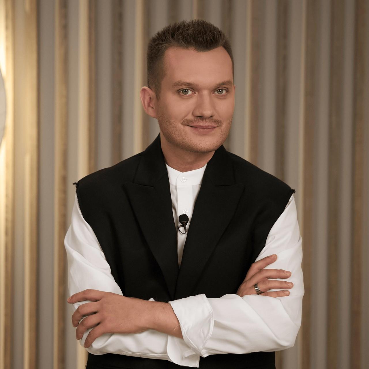 <p>Антон Северин</p>