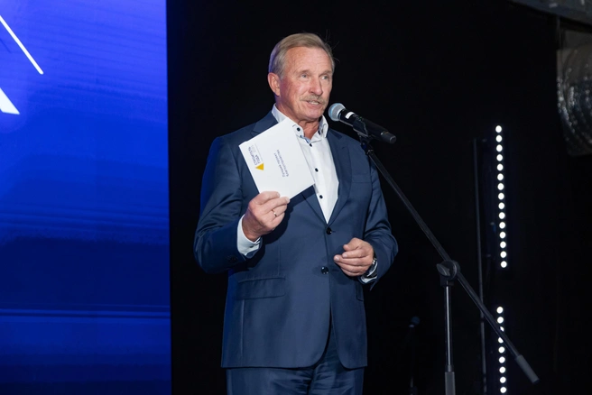 Предоставлено СРО А «Объединение строителей СПб»