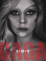 Леди ГаГа (Lady GaGa) Леди ГаГа (Lady GaGa)