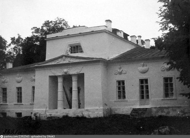 Источник: Александр Губарев / Pastvu.com