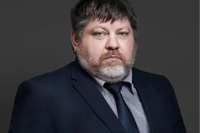 Алексей Симонов возглавил министерство внутренней политики Нижегородской области