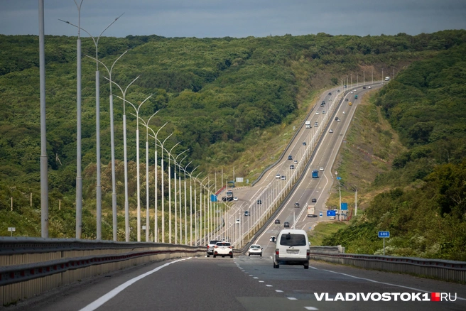 Источник: Елена Буйвол / VLADIVOSTOK1.RU