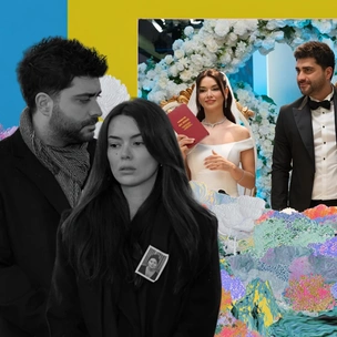 Свадьба кончилась похоронами: чем нас удивила 15 серия 4 сезона сериала «Клюквенный щербет»