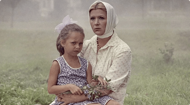 трагические судьбы детей актеров советского кино