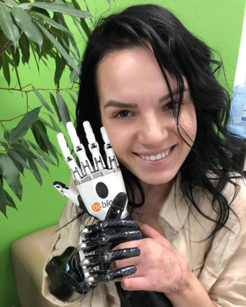 Маргарита Грачева в 3 раз стала мамой | Источник: Instagram (запрещенная в России экстремистская организация) @margoritka1211