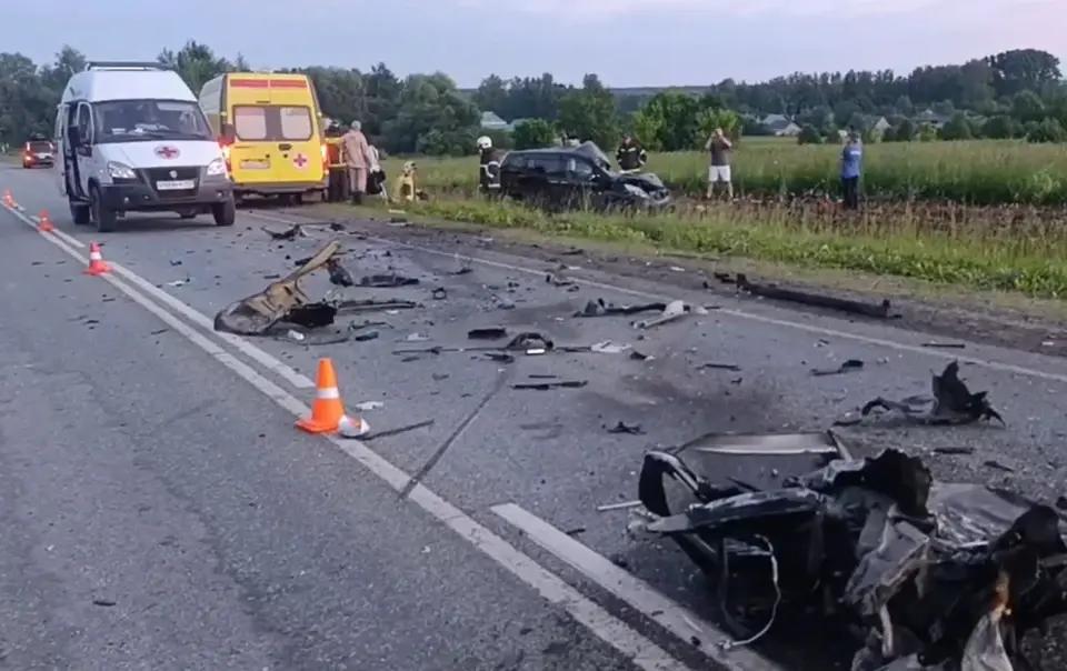 «Мой мир рухнул»: мама погибшего в ДТП под Осой 21-летнего парня просит суровое наказание для водит…