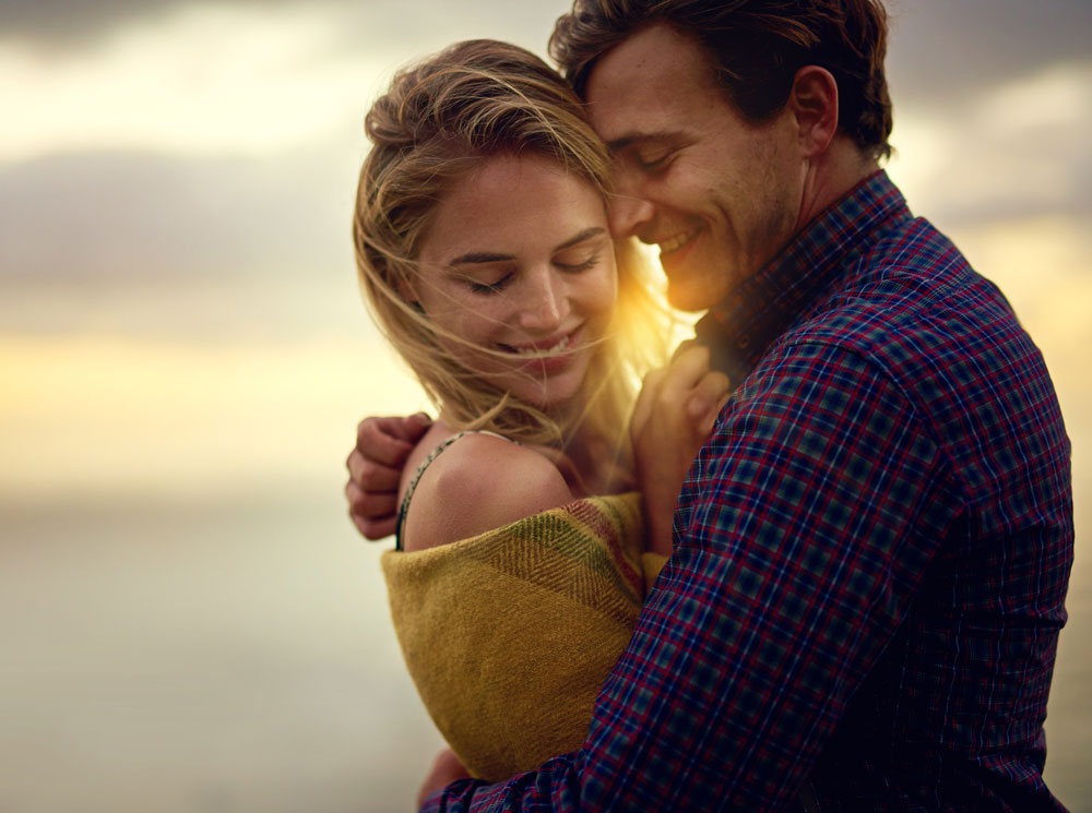 9 научных фактов о любви | marieclaire.ru