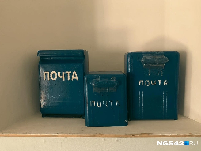 Источник: Лера Городецкая / NGS42.RU 