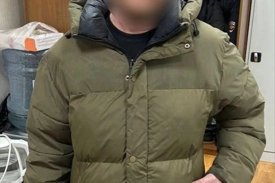 В Сочи задержан скрывавшийся 14 лет преступник из Ульяновска