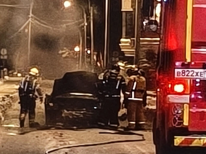 Источник: ДТП и ЧП | Санкт-Петербург | Питер Онлайн | СПб / ВКонтакте