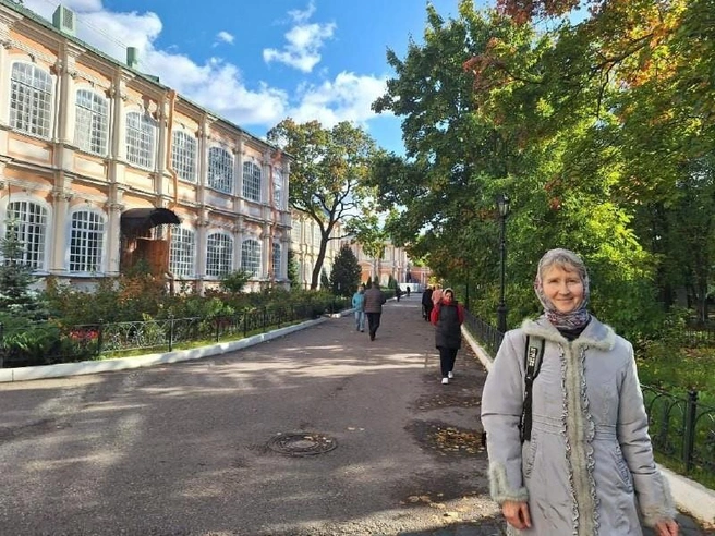 Оксана Выборная приехала в Пермь к друзьям и погибла | Источник: читатель 161.RU