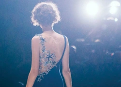 Закрытие  Mercedes-Benz Fashion Week Russia пройдет в Кунцево Плаза