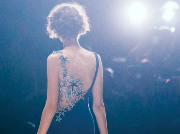 Закрытие  Mercedes-Benz Fashion Week Russia пройдет в Кунцево Плаза