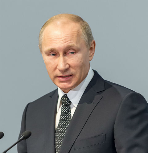 Владимир Путин обращается к народу: плюс 10 тысяч на ребенка до 16 лет