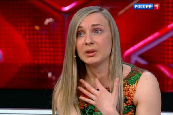 Анастасия Дашко похитила около трех миллионов рублей