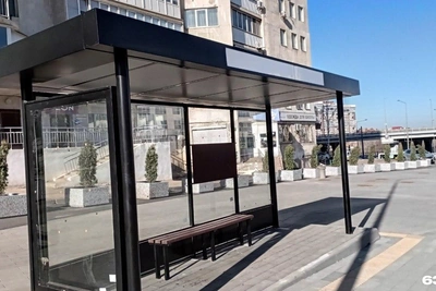 Две новые остановки в Самаре получили официальные названия