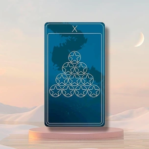 Карта Таро недели: что нас ждет с 17 по 23 ноября