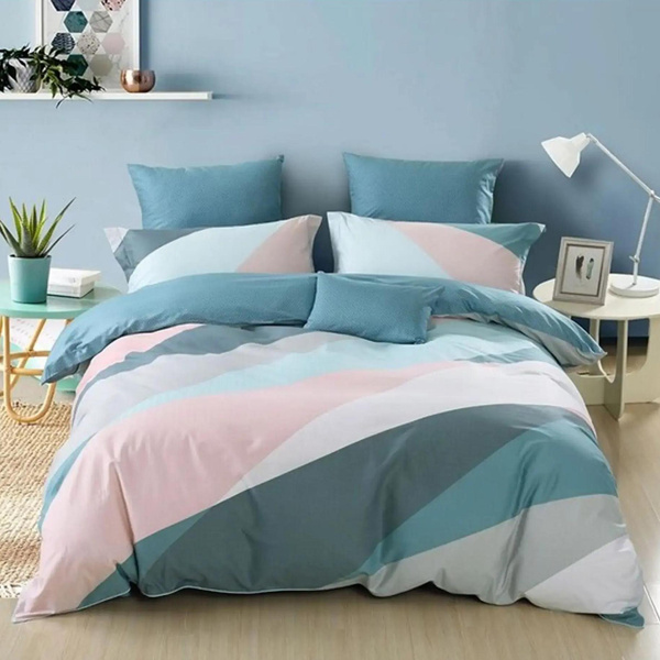Комплект постельного белья двуспальный Mona Liza Nordic