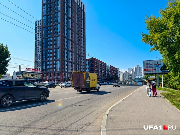 Источник: Булат Салихов / UFA1.RU