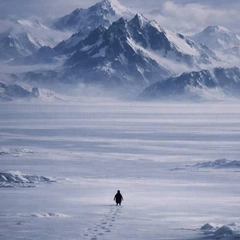 Почему весь мир смотрит видео про уходящего в горы пингвина и что с ним стало на самом деле