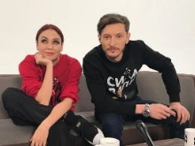 Ляйсан Утяшева страдает от деспотизма Павла Воли