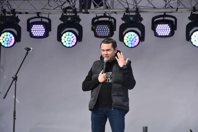 Очередной фейк с губернатором Чибисом опровергли