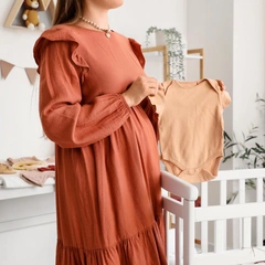 Нужно ли потратить весь отпуск перед декретом, и положен ли отпуск после декрета