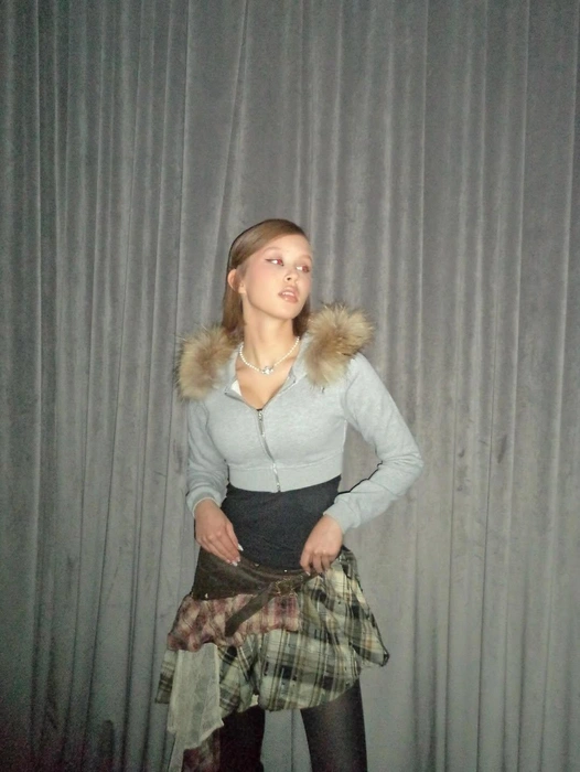 Источник: anka.peresild_ / Instagram (экстремистская организация, деятельность запрещена на территории РФ)