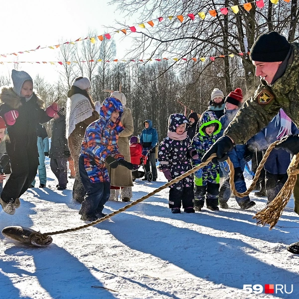Источник: Василина Любимова / 59.RU