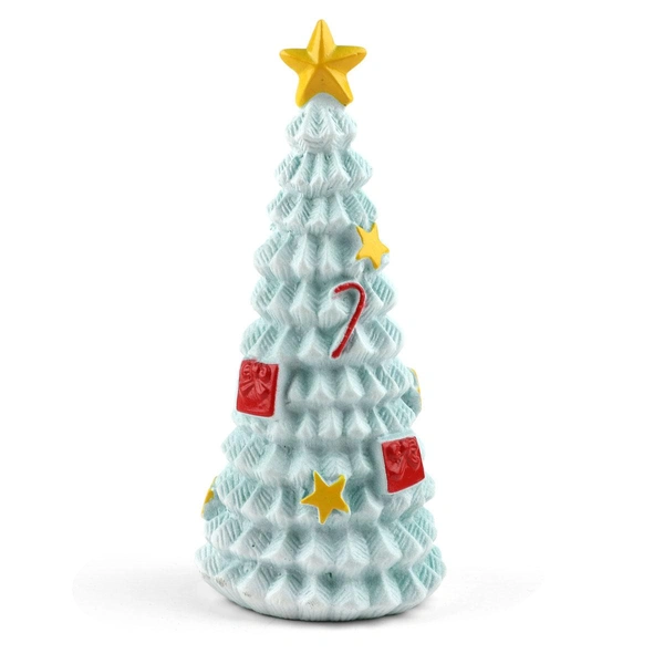 Под елку и лапу: Triol расширил новогоднюю коллекцию для собак и кошек