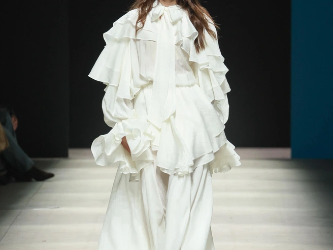 Источник: пресс-служба Московской недели моды