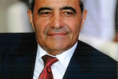 Вагиту Шарифову — волгоградскому нефтянику — 80 лет