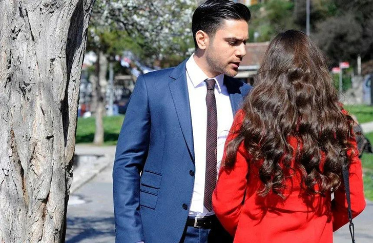 9 турецких сериалов, где богатый парень влюбляется в бедную девушку 💖