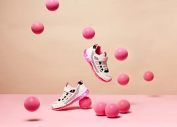 Маленькие модники: Geox представил стильную детскую коллекцию для лета