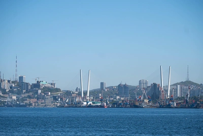 Vladmorrybport appoints new CEO, replacing Alexander Yevdokimov