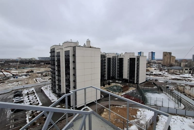 Volgograd residents seek end to vibration torture from boiler house