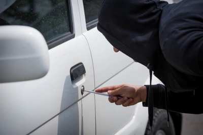 Забайкалец угнал Toyota на пьяной вечеринке и врезался в КАМАЗ