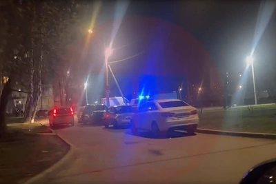 В Подмосковье нашли тело новорожденной с ножевыми ранениями