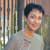 Аватарка Margarita SoulRay.Ru