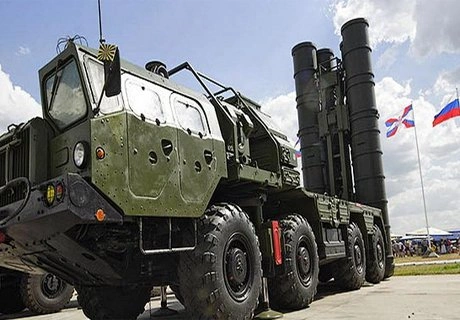 Иран обсудит в Москве соглашение по С-300 | ya62.ru
