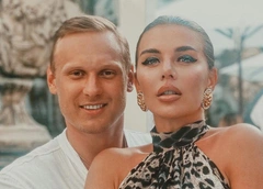 Притяженья больше нет. Анна Седокова подала на развод с мужем Янисом Тиммой