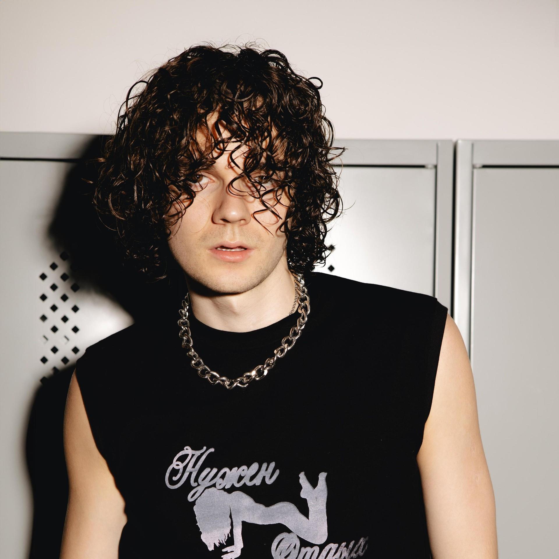 <p>Максим Лутчак</p>