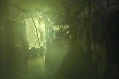 Sister recounts tragedy after Prokopyevsk sauna fire kills five teens