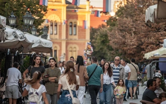 Стало известно, какой категории людей меньше всего доверяют. И это очень важно для современного мира